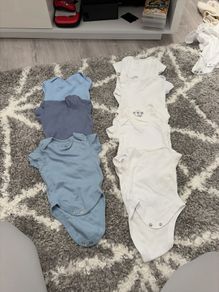 baby vests