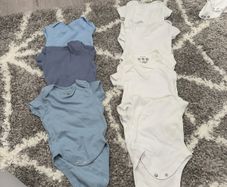 baby vests