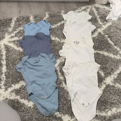 baby vests