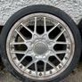 BBS RS803 5x100 18" Alloys Image 2