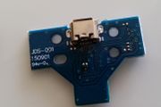 PS4 DualShock JDS 001 011 030 040 Controller Charging Assembly Repair