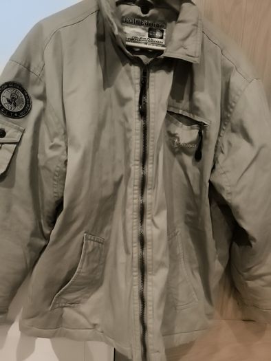 Men's Jacket
