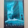 Atlantis by J. Allan Danelek (Lost Continent Conspiracy Mystery American Edition Paperback 2008) Image 2
