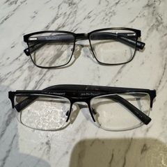 Set of 2 Timberland Earthkeepers reading glasses frames
