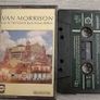 8 x Van Morrison Cassette Tapes Image 4