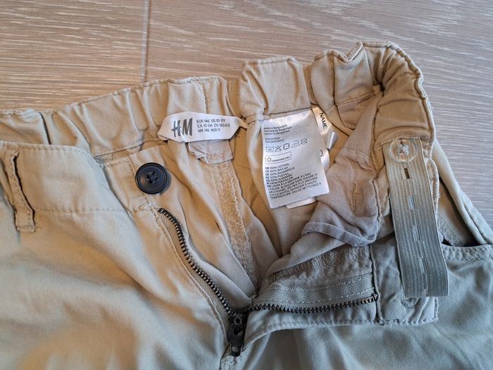 10Y H&M Shorts