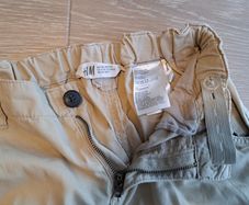10Y H&M Shorts