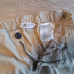 10Y H&M Shorts