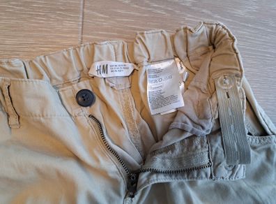 10Y H&M Shorts