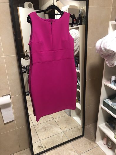 DKNY Dress  Size 14