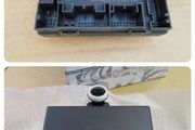 New Genuine Audi A5 Drivers Door Ecu Control Unit 8t0959793j Genuine Audi Part