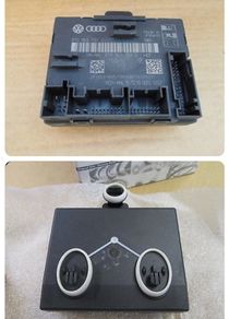 New Genuine Audi A5 Drivers Door Ecu Control Unit 8t0959793j Genuine Audi Part