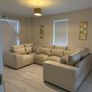 Monaco Luxury Sofa Image 3