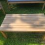 Garden Furniture set Image 3