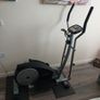 York Fitness 500 Cross Trainer Image 2