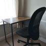 Office desk Image 7