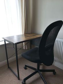 Office chair