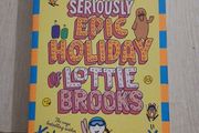 Children's book : Lottie Brooks