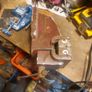 table vice x 2 Image 4