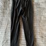 Under Armour heatgear girls leggings Image 2