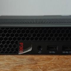Lenovo Tiny 360P
