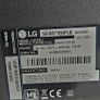 LG Tv 55inch Image 3