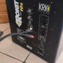 KRK 10s subwoofer Image 2