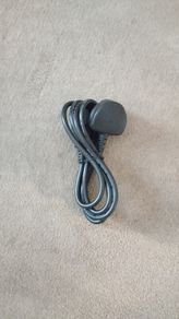 Kettle Lead