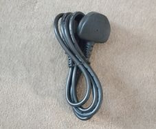 Kettle Lead