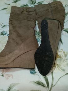 Ladies Boots