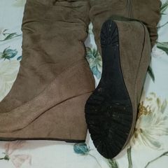 Ladies Boots