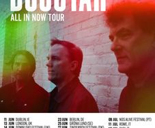 Dogstar tickets Dublin Olympia Keanu Reeves