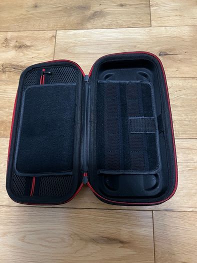 Nintendo Oled Switch Bundle
