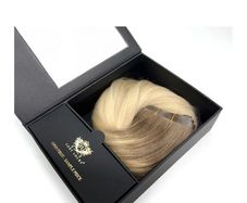 Foxy locks hair extensions clip ins  roughly 280g
