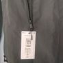 Boys jacket lightweight fleece lined Image 4