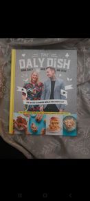 The Daly Dish Cookbook