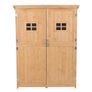 Wooden Garden Storage Shed Image 7
