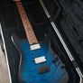 Charvel Pro Mod San Dimas Style1 Superstrat Guitar + Hard case (Delivery available) Image 2