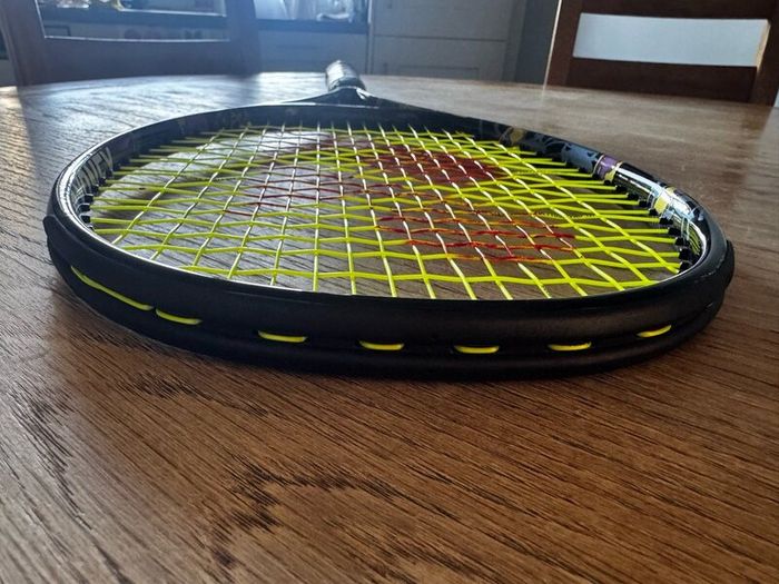 Yonex Osaka Team Tennis Racquet