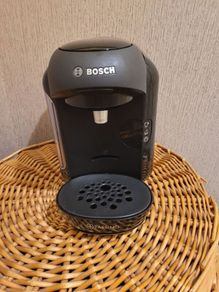 bosch coffee machine