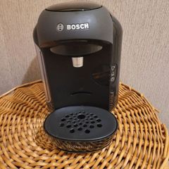 bosch coffee machine