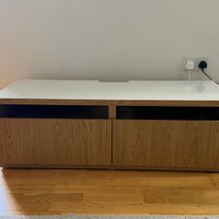 Besta TV unit