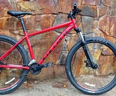 Carrera Mountain Bike