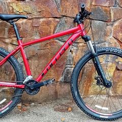 Carrera Mountain Bike