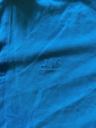 Mens Hugo Boss T-shirt Size XL