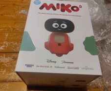 kids robot