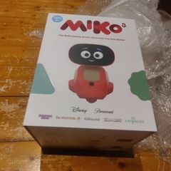 kids robot