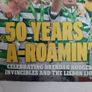 Celtic magazine 1967-2017 Image 3