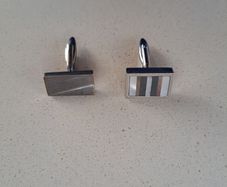 Odd Cufflinks