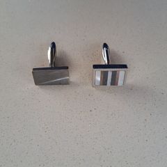 Odd Cufflinks